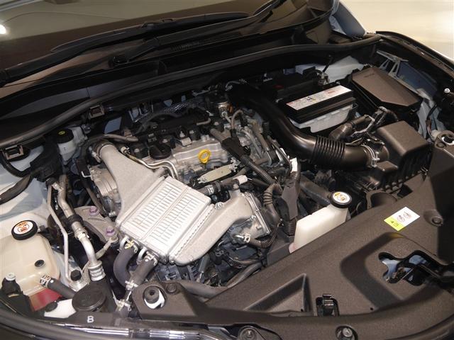Ｃ－ＨＲ Ｓ－Ｔ　横滑防止装置　メディアプレイヤー接続　Ｂモニター　ＡＢＳ　パワーウインドウ　ＡＡＣ　盗難防止システム　クルコン　サイドエアバッグ　アルミ　キーフリー　エアバッグ　４ＷＤ　ＥＴＣ　パワステ　寒冷地仕様（10枚目）