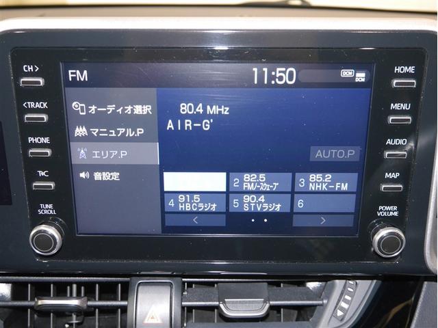 Ｃ－ＨＲ Ｓ－Ｔ　横滑防止装置　メディアプレイヤー接続　Ｂモニター　ＡＢＳ　パワーウインドウ　ＡＡＣ　盗難防止システム　クルコン　サイドエアバッグ　アルミ　キーフリー　エアバッグ　４ＷＤ　ＥＴＣ　パワステ　寒冷地仕様（12枚目）