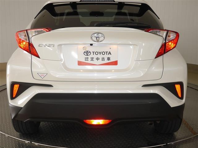 Ｃ－ＨＲ Ｓ－Ｔ　横滑防止装置　メディアプレイヤー接続　Ｂモニター　ＡＢＳ　パワーウインドウ　ＡＡＣ　盗難防止システム　クルコン　サイドエアバッグ　アルミ　キーフリー　エアバッグ　４ＷＤ　ＥＴＣ　パワステ　寒冷地仕様（37枚目）