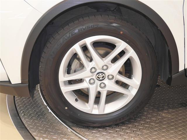 Ｃ－ＨＲ Ｓ－Ｔ　横滑防止装置　メディアプレイヤー接続　Ｂモニター　ＡＢＳ　パワーウインドウ　ＡＡＣ　盗難防止システム　クルコン　サイドエアバッグ　アルミ　キーフリー　エアバッグ　４ＷＤ　ＥＴＣ　パワステ　寒冷地仕様（38枚目）