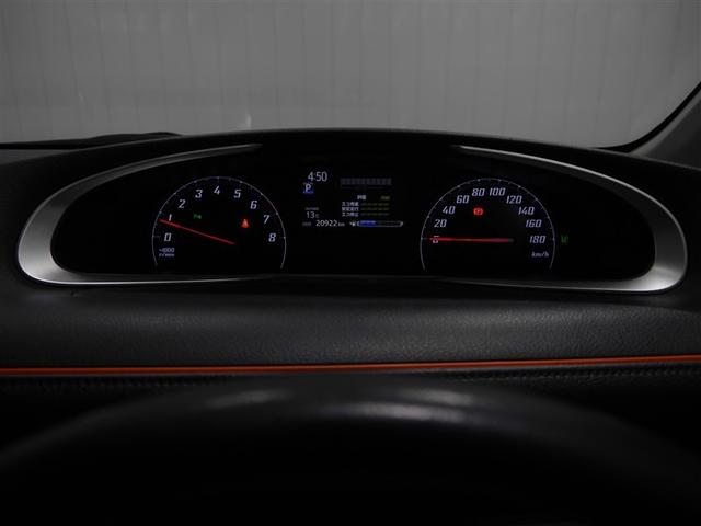 シエンタ Ｇ　クエロ　衝突被害軽減ブレーキ　両側パワースライドドア　ＬＥＤヘッドランプ　４ＷＤ　ドラレコ　寒冷地仕様　ナビ＆ＴＶ　バックカメラ　ミュージックプレイヤー接続可　ＥＴＣ　ワンセグ　メモリーナビ　盗難防止装置（7枚目）