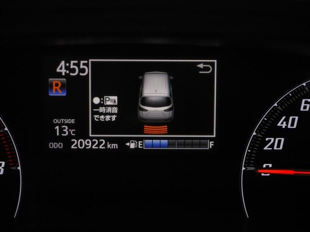 シエンタ Ｇ　クエロ　衝突被害軽減ブレーキ　両側パワースライドドア　ＬＥＤヘッドランプ　４ＷＤ　ドラレコ　寒冷地仕様　ナビ＆ＴＶ　バックカメラ　ミュージックプレイヤー接続可　ＥＴＣ　ワンセグ　メモリーナビ　盗難防止装置（22枚目）