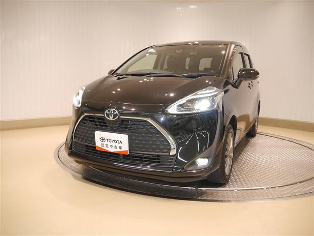 シエンタ Ｇ　クエロ　衝突被害軽減ブレーキ　両側パワースライドドア　ＬＥＤヘッドランプ　４ＷＤ　ドラレコ　寒冷地仕様　ナビ＆ＴＶ　バックカメラ　ミュージックプレイヤー接続可　ＥＴＣ　ワンセグ　メモリーナビ　盗難防止装置（37枚目）