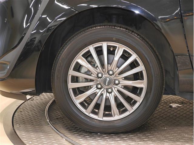 シエンタ Ｇ　クエロ　衝突被害軽減ブレーキ　両側パワースライドドア　ＬＥＤヘッドランプ　４ＷＤ　ドラレコ　寒冷地仕様　ナビ＆ＴＶ　バックカメラ　ミュージックプレイヤー接続可　ＥＴＣ　ワンセグ　メモリーナビ　盗難防止装置（38枚目）