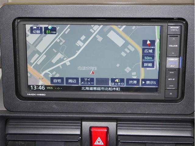 タント Ｘ　リアカメラ　左側電動スライド　ブレーキサポート　サイドエアバッグ　ナビＴＶ　ＬＥＤライト　セキュリティアラーム　フルセグ　エアコン　キーフリー　ＤＶＤ　ＥＳＣ　メモリーナビ　スマートキー　４ＷＤ（15枚目）