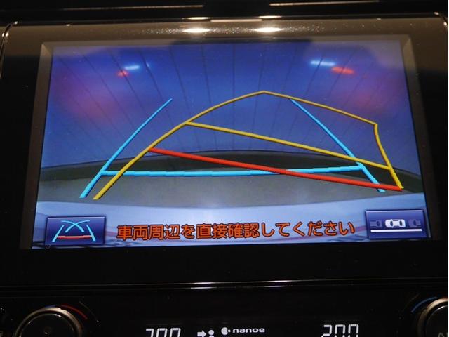 カムリ WS 地上デジタル 盗難防止システム サイドエアバッグ パワステ 寒冷地 Pシート クルーズコントロール LEDヘッドライト DVD AUX メモリ-ナビ スマートキー キーフリー ETC アルミ ABS(14枚目)