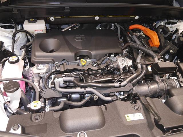 ハリアーハイブリッド Ｇ　リヤカメラ　衝突軽減装置　ＬＥＤライト　電動シート　寒冷地　フルセグＴＶ　アルミホイール　盗難防止装置　オートエアコン　スマートキー　キーレス　横滑り防止　ドラレコ　ＥＴＣ　エアバッグ　４ＷＤ　ＡＢＳ（11枚目）