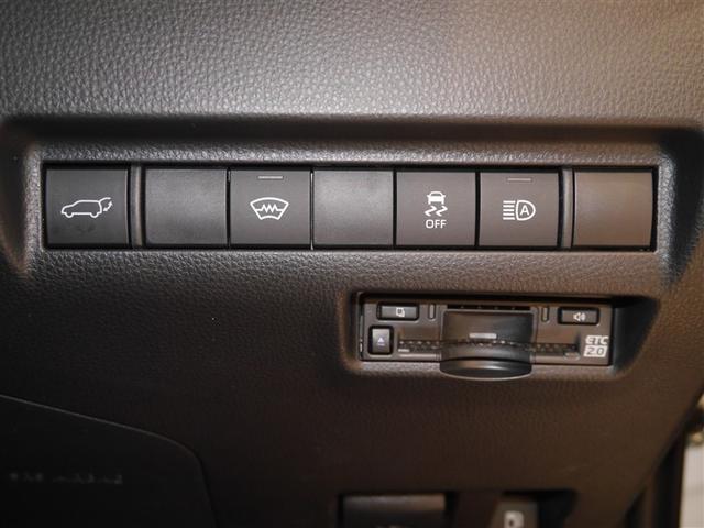 ハリアーハイブリッド Ｇ　リヤカメラ　衝突軽減装置　ＬＥＤライト　電動シート　寒冷地　フルセグＴＶ　アルミホイール　盗難防止装置　オートエアコン　スマートキー　キーレス　横滑り防止　ドラレコ　ＥＴＣ　エアバッグ　４ＷＤ　ＡＢＳ（19枚目）