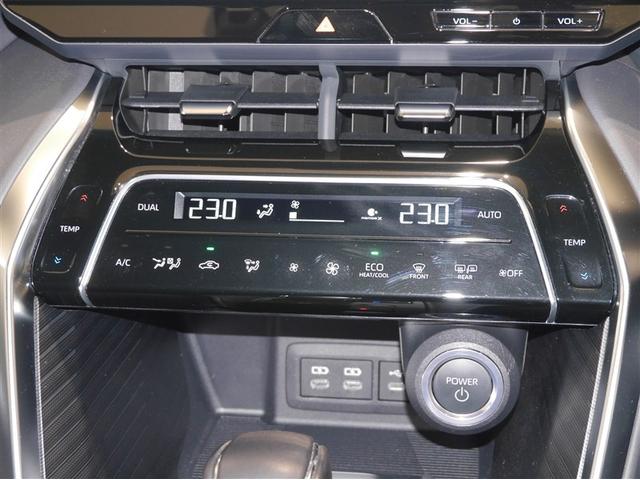 ハリアーハイブリッド Ｇ　リヤカメラ　衝突軽減装置　ＬＥＤライト　電動シート　寒冷地　フルセグＴＶ　アルミホイール　盗難防止装置　オートエアコン　スマートキー　キーレス　横滑り防止　ドラレコ　ＥＴＣ　エアバッグ　４ＷＤ　ＡＢＳ（26枚目）