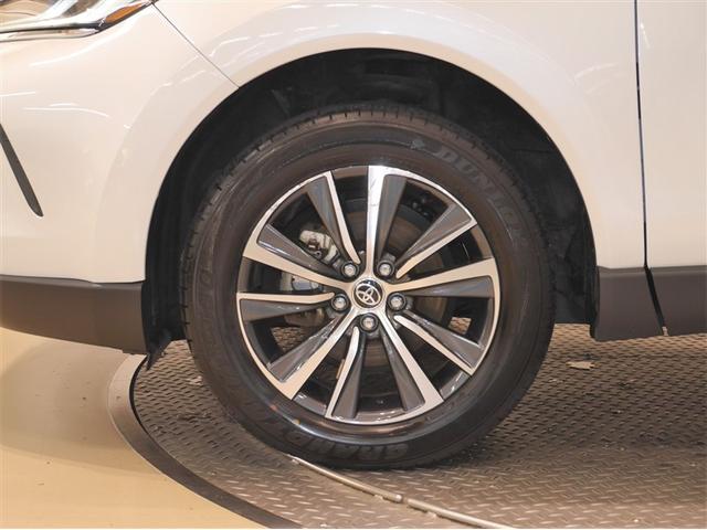 ハリアーハイブリッド Ｇ　リヤカメラ　衝突軽減装置　ＬＥＤライト　電動シート　寒冷地　フルセグＴＶ　アルミホイール　盗難防止装置　オートエアコン　スマートキー　キーレス　横滑り防止　ドラレコ　ＥＴＣ　エアバッグ　４ＷＤ　ＡＢＳ（37枚目）