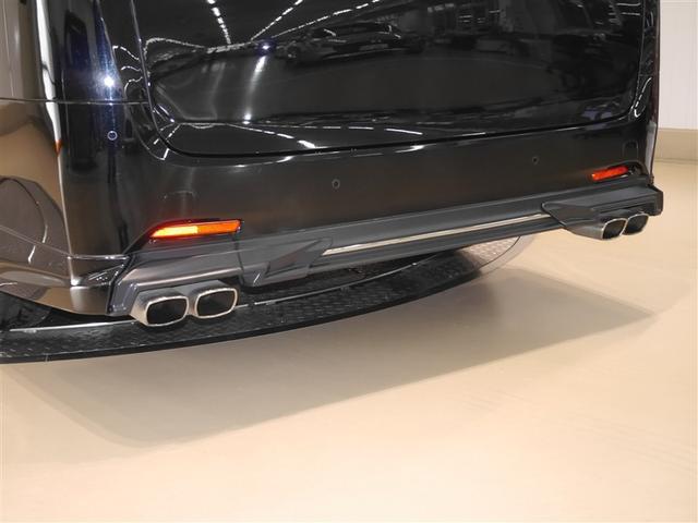 アルファード 3.5GF 衝突軽減 本革シート ドラレコ付き 両側パワースライドドア スマートキー アイドリングストップ フルセグ ETC イモビ 横滑り防止装置 ABS AC100V オートクルーズコントロール 4WD(5枚目)