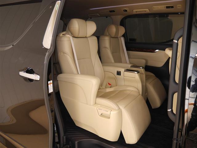 アルファード 3.5GF 衝突軽減 本革シート ドラレコ付き 両側パワースライドドア スマートキー アイドリングストップ フルセグ ETC イモビ 横滑り防止装置 ABS AC100V オートクルーズコントロール 4WD(11枚目)