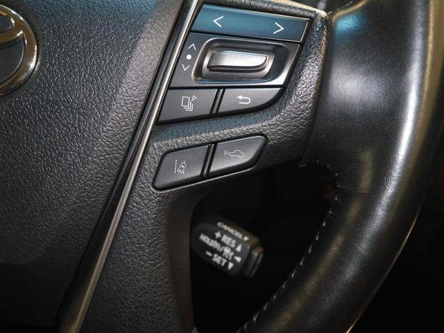 アルファード 3.5GF 衝突軽減 本革シート ドラレコ付き 両側パワースライドドア スマートキー アイドリングストップ フルセグ ETC イモビ 横滑り防止装置 ABS AC100V オートクルーズコントロール 4WD(23枚目)