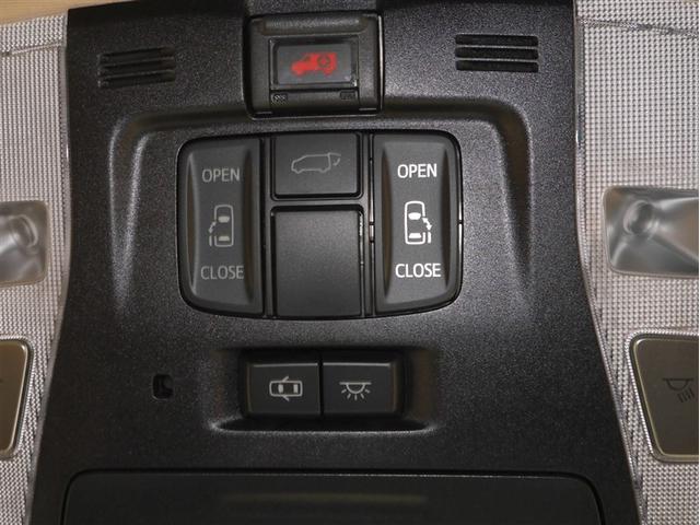 アルファード 3.5GF 衝突軽減 本革シート ドラレコ付き 両側パワースライドドア スマートキー アイドリングストップ フルセグ ETC イモビ 横滑り防止装置 ABS AC100V オートクルーズコントロール 4WD(28枚目)