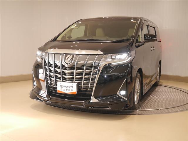 アルファード 3.5GF 衝突軽減 本革シート ドラレコ付き 両側パワースライドドア スマートキー アイドリングストップ フルセグ ETC イモビ 横滑り防止装置 ABS AC100V オートクルーズコントロール 4WD(36枚目)