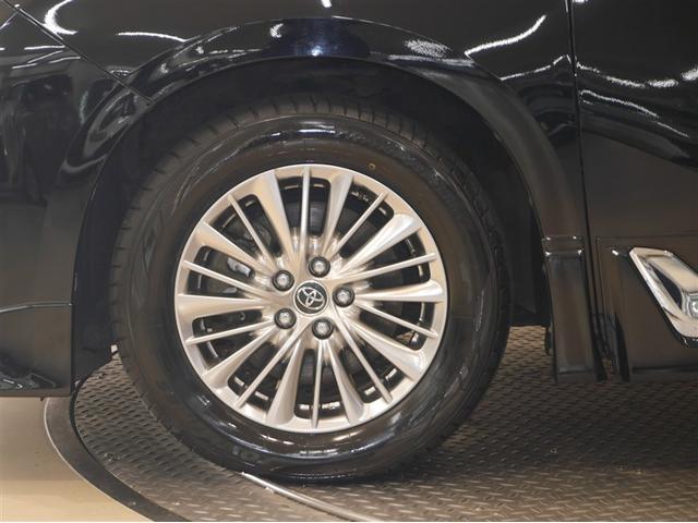 アルファード 3.5GF 衝突軽減 本革シート ドラレコ付き 両側パワースライドドア スマートキー アイドリングストップ フルセグ ETC イモビ 横滑り防止装置 ABS AC100V オートクルーズコントロール 4WD(38枚目)