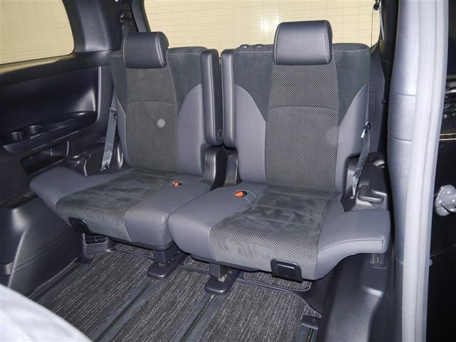 アルファード 2.5S タイプゴールド 衝突軽減システム Bカメラ AC100V ABS 両側オートスライドドア LEDライト 寒冷地仕様車 クルコン アルミホイール アイドリングストップ エアバッグ キーレス ドラレコ 3列シート 4WD(9枚目)