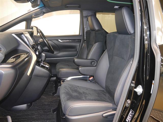 アルファード 2.5S タイプゴールド 衝突軽減システム Bカメラ AC100V ABS 両側オートスライドドア LEDライト 寒冷地仕様車 クルコン アルミホイール アイドリングストップ エアバッグ キーレス ドラレコ 3列シート 4WD(13枚目)