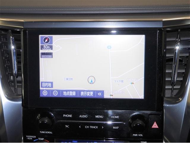 アルファード 2.5S タイプゴールド 衝突軽減システム Bカメラ AC100V ABS 両側オートスライドドア LEDライト 寒冷地仕様車 クルコン アルミホイール アイドリングストップ エアバッグ キーレス ドラレコ 3列シート 4WD(14枚目)