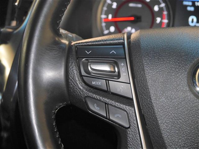 アルファード 2.5S タイプゴールド 衝突軽減システム Bカメラ AC100V ABS 両側オートスライドドア LEDライト 寒冷地仕様車 クルコン アルミホイール アイドリングストップ エアバッグ キーレス ドラレコ 3列シート 4WD(17枚目)