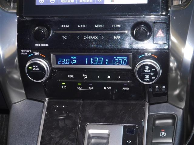 アルファード 2.5S タイプゴールド 衝突軽減システム Bカメラ AC100V ABS 両側オートスライドドア LEDライト 寒冷地仕様車 クルコン アルミホイール アイドリングストップ エアバッグ キーレス ドラレコ 3列シート 4WD(28枚目)