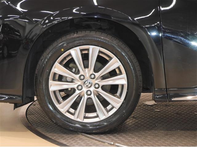 アルファード 2.5S タイプゴールド 衝突軽減システム Bカメラ AC100V ABS 両側オートスライドドア LEDライト 寒冷地仕様車 クルコン アルミホイール アイドリングストップ エアバッグ キーレス ドラレコ 3列シート 4WD(38枚目)