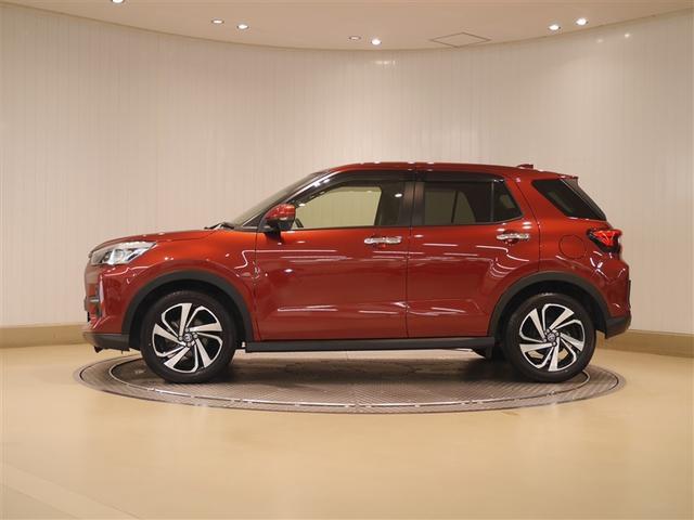 ライズ Ｚ　Ｂカメ　アイドリングＳＴＯＰ　フルセグテレビ　イモビライザー　横滑り防止機能　ＬＥＤヘッドライト　寒冷地仕様　オートクルーズコントロール　１オーナー車　アルミホイール　エアバッグ　スマートキ　４ＷＤ車（2枚目）