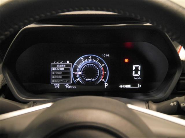 ライズ Ｚ　Ｂカメ　アイドリングＳＴＯＰ　フルセグテレビ　イモビライザー　横滑り防止機能　ＬＥＤヘッドライト　寒冷地仕様　オートクルーズコントロール　１オーナー車　アルミホイール　エアバッグ　スマートキ　４ＷＤ車（7枚目）