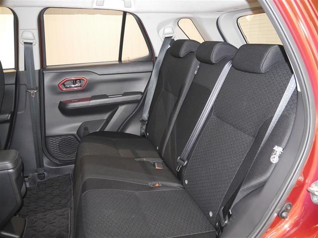 ライズ Ｚ　Ｂカメ　アイドリングＳＴＯＰ　フルセグテレビ　イモビライザー　横滑り防止機能　ＬＥＤヘッドライト　寒冷地仕様　オートクルーズコントロール　１オーナー車　アルミホイール　エアバッグ　スマートキ　４ＷＤ車（8枚目）