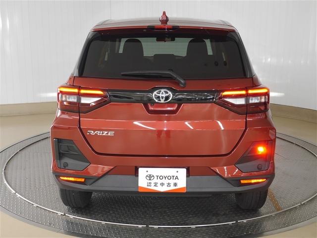 ライズ Ｚ　Ｂカメ　アイドリングＳＴＯＰ　フルセグテレビ　イモビライザー　横滑り防止機能　ＬＥＤヘッドライト　寒冷地仕様　オートクルーズコントロール　１オーナー車　アルミホイール　エアバッグ　スマートキ　４ＷＤ車（36枚目）