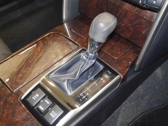 マークX 250G Four Fパッケージ オートエアコン リモコンキー 4WD 横滑り防止 クルーズコントロール パワーステアリング AUX接続可 ETC PW 盗難防止システム ABS エアバッグ カーテンエアバック(6枚目)