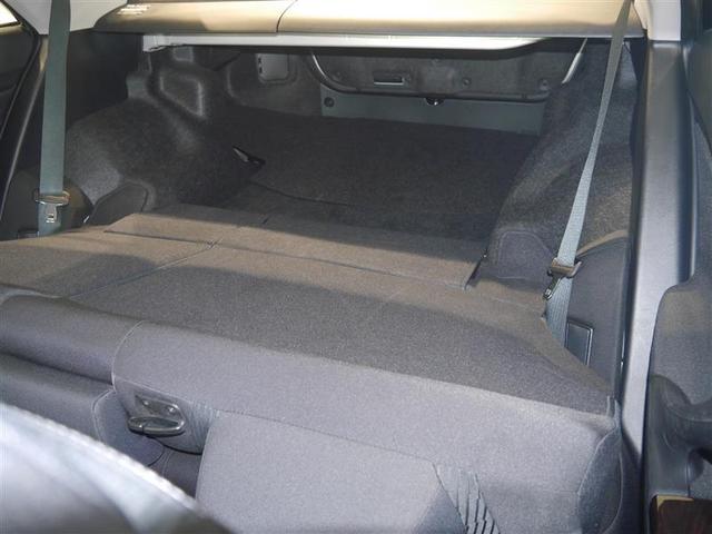 マークX 250G Four Fパッケージ オートエアコン リモコンキー 4WD 横滑り防止 クルーズコントロール パワーステアリング AUX接続可 ETC PW 盗難防止システム ABS エアバッグ カーテンエアバック(9枚目)