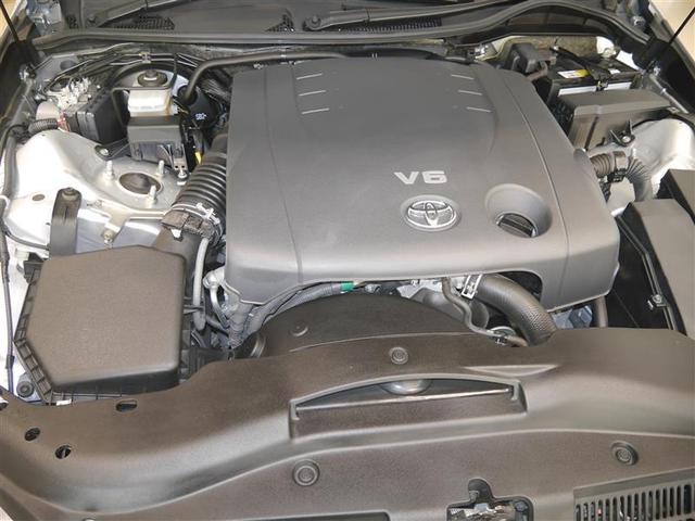 マークX 250G Four Fパッケージ オートエアコン リモコンキー 4WD 横滑り防止 クルーズコントロール パワーステアリング AUX接続可 ETC PW 盗難防止システム ABS エアバッグ カーテンエアバック(11枚目)