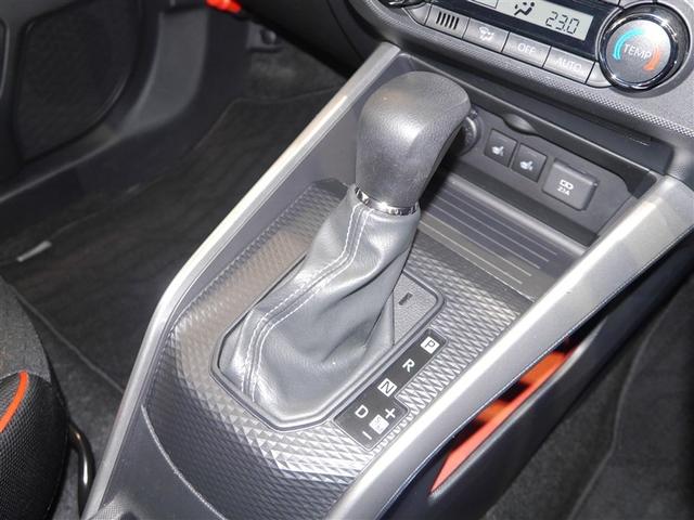 ライズ G 軽減ブレーキ イモビライザー LEDヘットライト VSC サイドエアバッグ スマートキ- アイドリングSTOP キーフリーシステム アルミ オートエアコン 寒冷地 4WD エアバッグ ABS(6枚目)