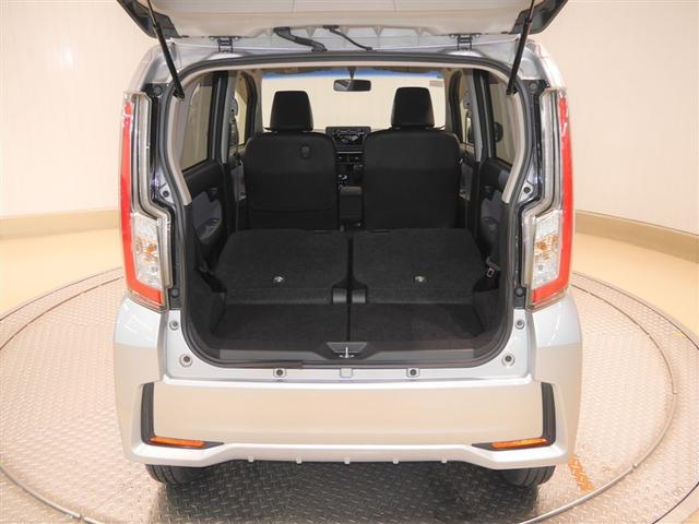 ムーヴ カスタム X ハイパー オートエアコン LEDヘッドランプ ESC ベンチシート 4WD 盗難防止システム スマートキー ABS エコアイドル キーフリー ワンオーナー(9枚目)