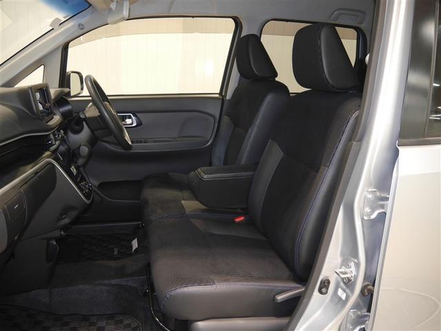 ムーヴ カスタム X ハイパー オートエアコン LEDヘッドランプ ESC ベンチシート 4WD 盗難防止システム スマートキー ABS エコアイドル キーフリー ワンオーナー(11枚目)