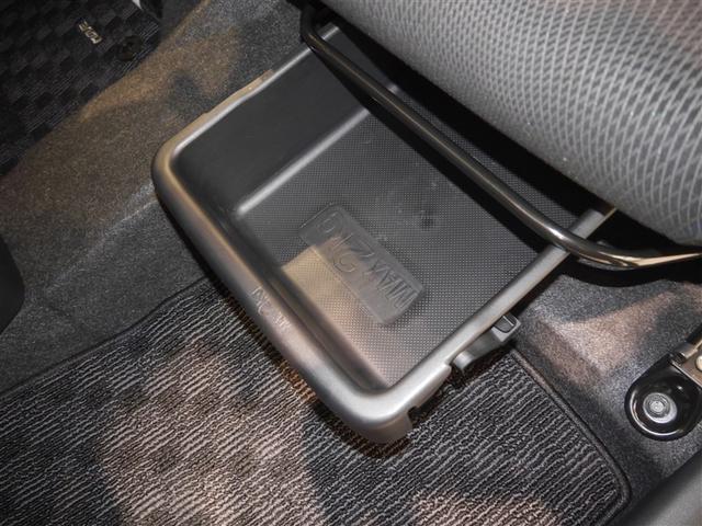 ムーヴ カスタム X ハイパー オートエアコン LEDヘッドランプ ESC ベンチシート 4WD 盗難防止システム スマートキー ABS エコアイドル キーフリー ワンオーナー(12枚目)