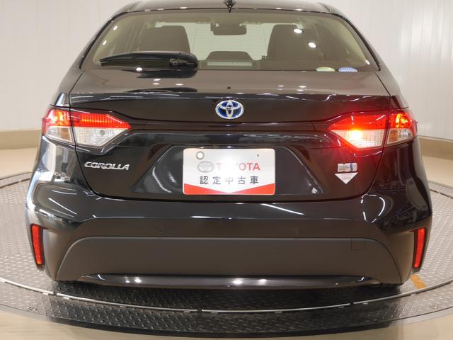 ハイブリッド G-X 4WD デモカー・メモリーナビ付(17枚目)