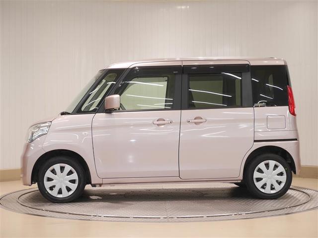 X 4WD 1オーナー車・メモリーナビ・バックモニター・エンジンスターター付(2枚目)