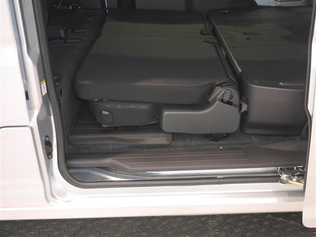 ピクシスバン クルーズ　Ａストップ　バックカメラ　盗難防止　衝突被害軽減ブレーキ　４ＷＤ　パワーウィンドウ　スマートキー　キーレス　両側電動パワースライドドア　ＥＴＣ　ワンオーナー（9枚目）