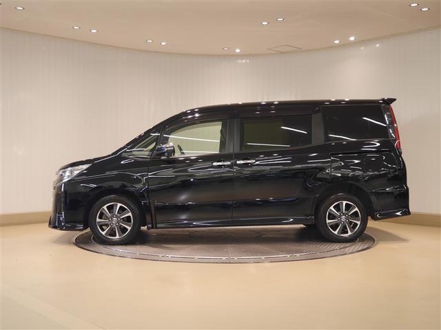 ノア Ｓｉ　ダブルバイビーＩＩＩ　両側電動ドア　リアオートエアコン　アルミ　バックモニター　フルフラット　オートクルーズコントロール　ワンオーナー　ドラレコ　キーレス　ＬＥＤヘッドライト　ナビ＆ＴＶ　オートエアコン　４ＷＤ　ＤＶＤ（2枚目）