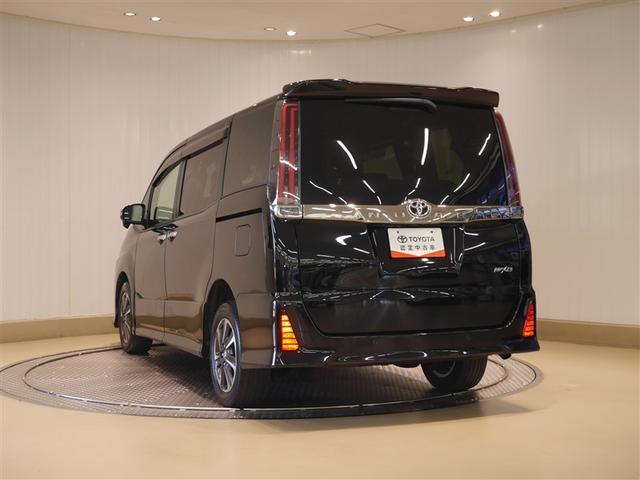 ノア Ｓｉ　ダブルバイビーＩＩＩ　両側電動ドア　リアオートエアコン　アルミ　バックモニター　フルフラット　オートクルーズコントロール　ワンオーナー　ドラレコ　キーレス　ＬＥＤヘッドライト　ナビ＆ＴＶ　オートエアコン　４ＷＤ　ＤＶＤ（3枚目）