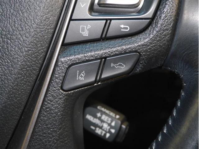 アルファード 2.5G バックモニター エアバッグ 横滑り防止機能 ABS ワンオーナー オートクルーズコントロール 電動シート 地デジ アイドリングストップ LEDライト ETC スマートキー 3列シート DVD ナビTV(24枚目)