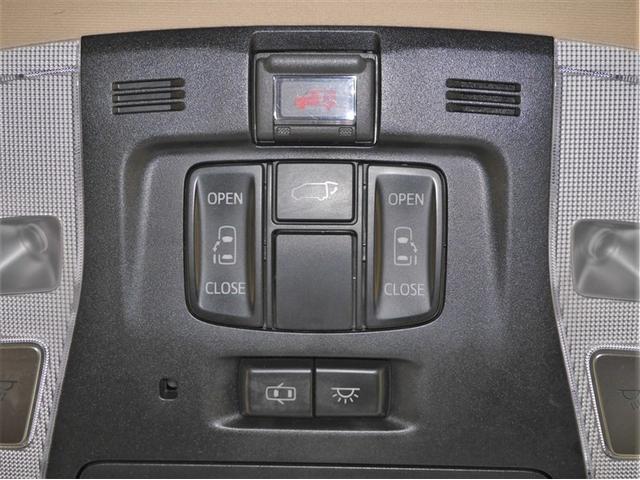 アルファード 2.5G バックモニター エアバッグ 横滑り防止機能 ABS ワンオーナー オートクルーズコントロール 電動シート 地デジ アイドリングストップ LEDライト ETC スマートキー 3列シート DVD ナビTV(29枚目)