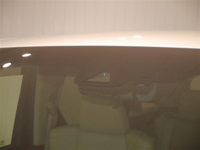 アルファード 2.5G バックモニター エアバッグ 横滑り防止機能 ABS ワンオーナー オートクルーズコントロール 電動シート 地デジ アイドリングストップ LEDライト ETC スマートキー 3列シート DVD ナビTV(34枚目)