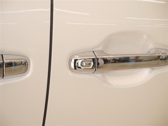 アルファード 2.5G バックモニター エアバッグ 横滑り防止機能 ABS ワンオーナー オートクルーズコントロール 電動シート 地デジ アイドリングストップ LEDライト ETC スマートキー 3列シート DVD ナビTV(35枚目)