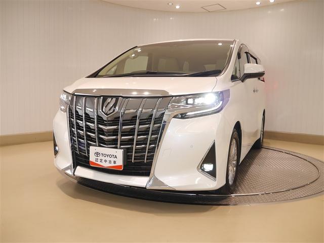 アルファード 2.5G バックモニター エアバッグ 横滑り防止機能 ABS ワンオーナー オートクルーズコントロール 電動シート 地デジ アイドリングストップ LEDライト ETC スマートキー 3列シート DVD ナビTV(36枚目)