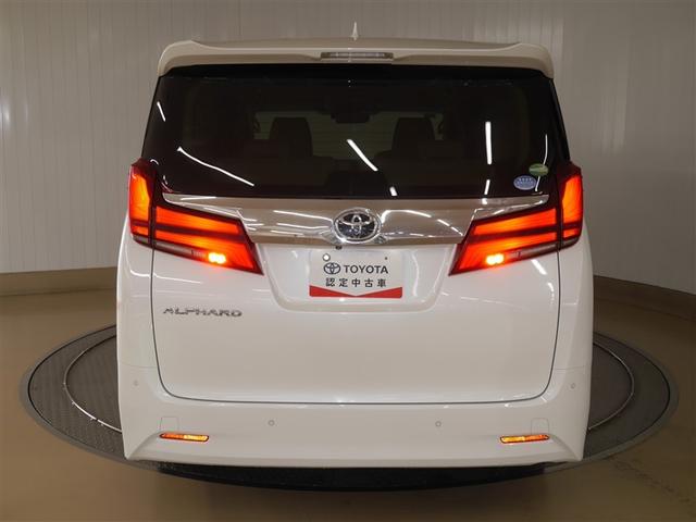アルファード 2.5G バックモニター エアバッグ 横滑り防止機能 ABS ワンオーナー オートクルーズコントロール 電動シート 地デジ アイドリングストップ LEDライト ETC スマートキー 3列シート DVD ナビTV(37枚目)