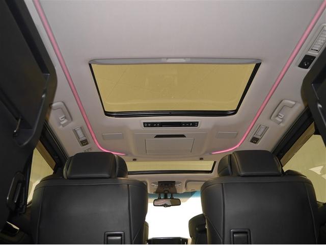 ヴェルファイアハイブリッド ZR Gエディション 地上デジタル レザー ミュージックプレイヤー接続可 横滑り防止機能 100V LED ナビ&TV Wエアコン スマキー メモリーナビ 電動シート 盗難防止装置 3列シート クルーズコントロール ETC(4枚目)