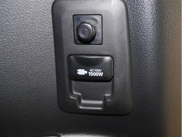 ヴェルファイアハイブリッド ZR Gエディション 地上デジタル レザー ミュージックプレイヤー接続可 横滑り防止機能 100V LED ナビ&TV Wエアコン スマキー メモリーナビ 電動シート 盗難防止装置 3列シート クルーズコントロール ETC(13枚目)